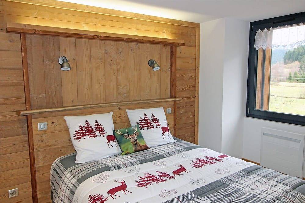 Chez Julot in Ventron - Vosges in Ventron, Parc naturel régional des Ballons des Vosges