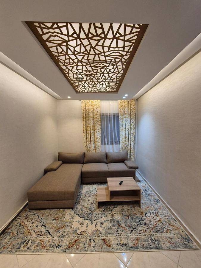 Apartamento de vacaciones para 9 personas, con balcón - 1