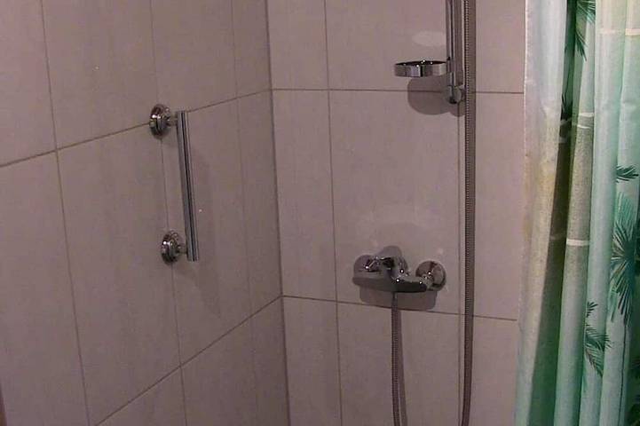 Ferienhaus für 8 Personen, mit Garten und Sauna sowie Balkon, mit Haustier in Hohenlohe - 4