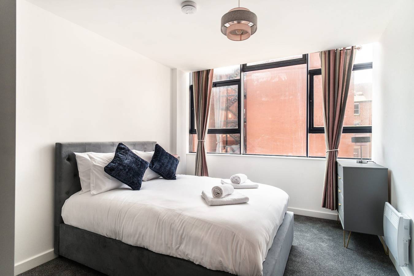 Ganze Wohnung, Lovely 1 Bed Central Preston Apartment in Preston, Lancashire