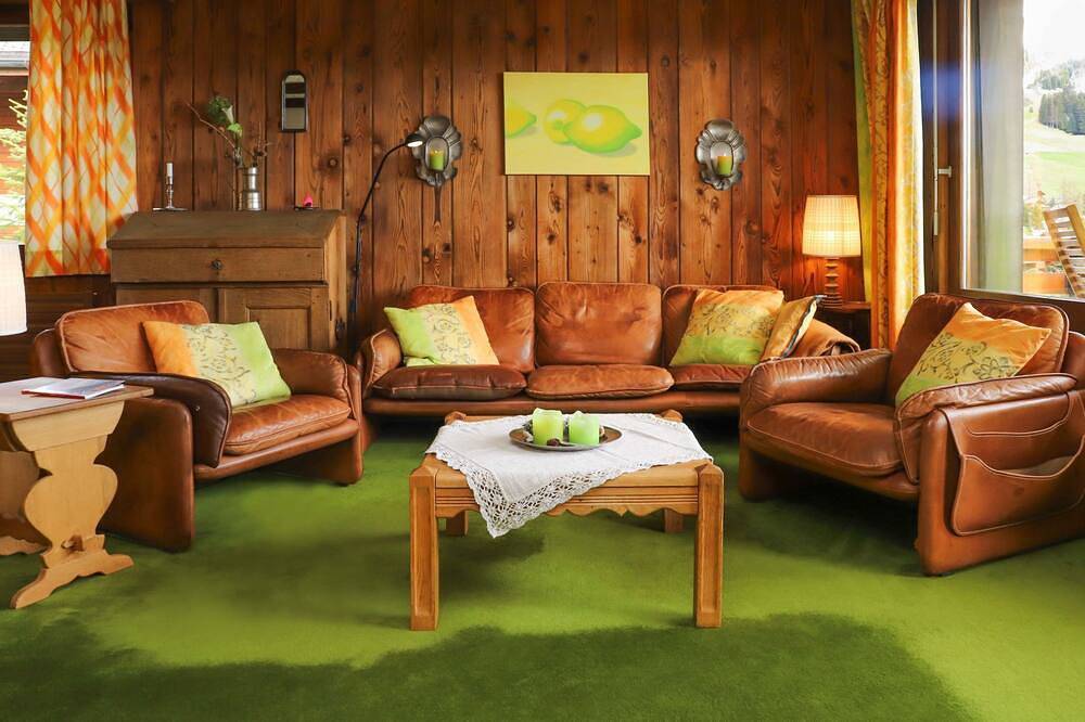 Appartamento vacanze a Bagnes a partire da 175€ a notte