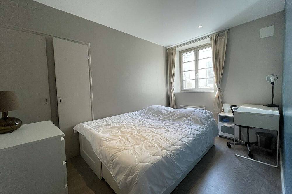Appartement entier, Appartement T2 2 pers au cœur de La Rochelle in La Rochelle, Région de La Rochelle