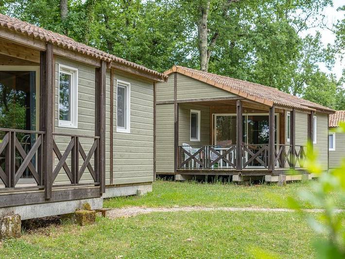 Gîte pour 4 personnes à Razac-d'Eymet - 3