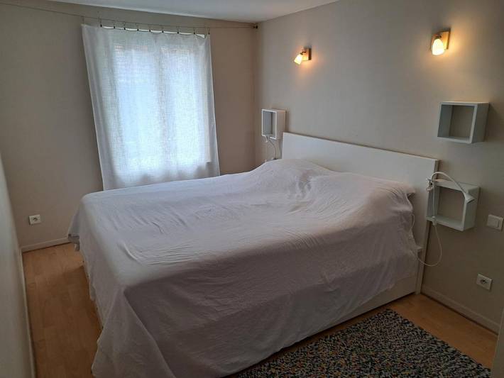 Gîte pour 4 personnes dans Office de Tourisme du Pays de Figeac - 2