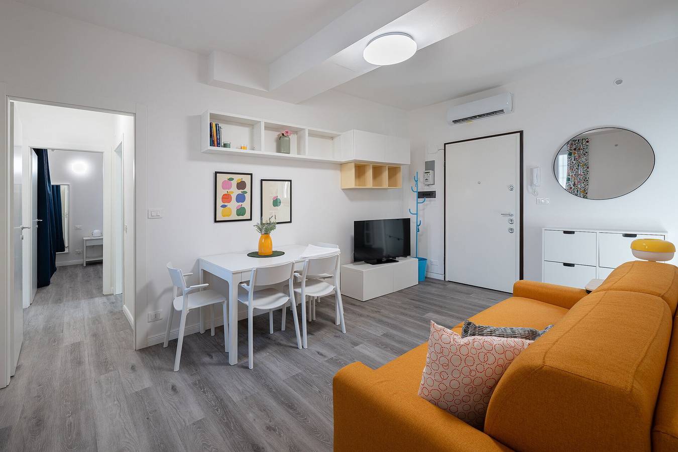 Ganze Wohnung, Aselli Home in Pavia, Pavia Provinz