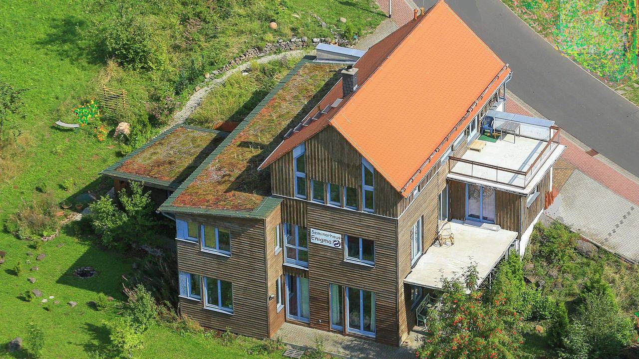 Villa für 15 Personen (230 m²) in Schotten in Schotten, Vogelsberg
