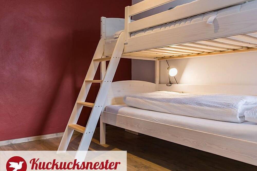 Apartamento entero, Apartment in Suedlicher Schwarzwald, Titisee-Neustadt