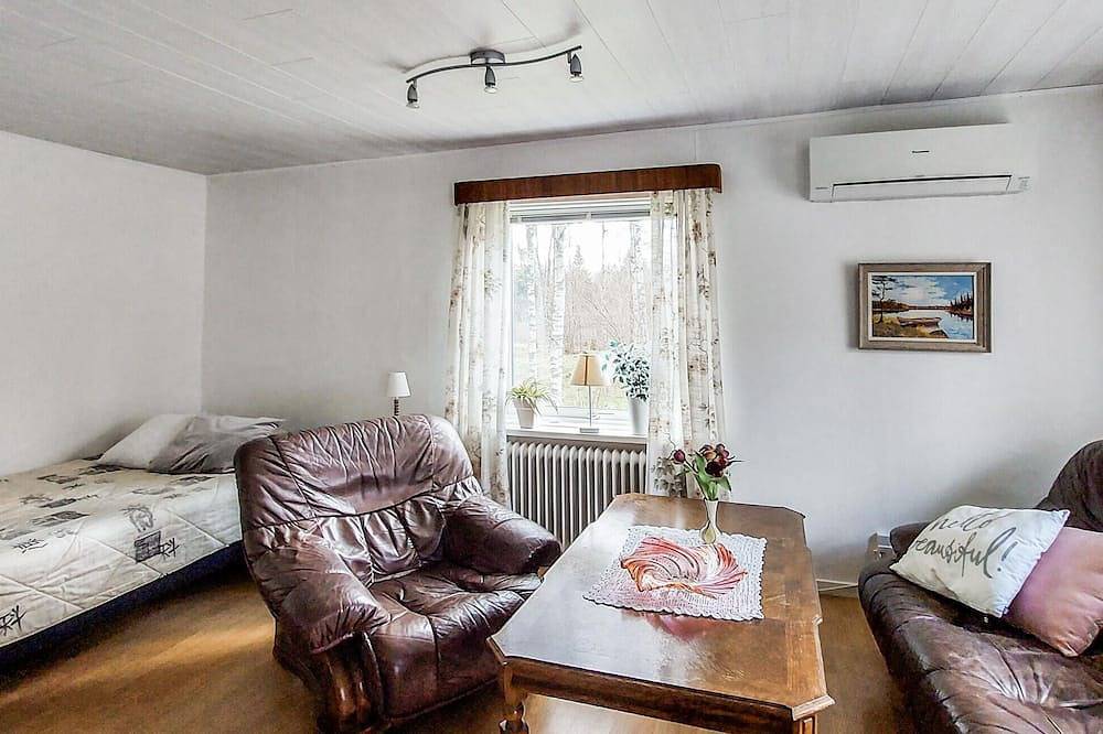 Atemberaubendes Zuhause in Vittsjö mit. in Vittsjö, Hässleholm und Umgebung