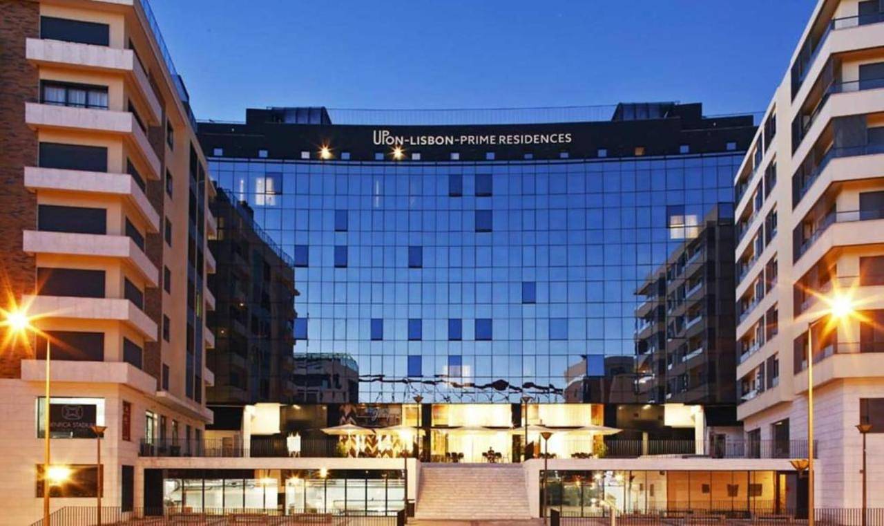 Upon Lisbon Prime Residences in Lisboa, Costa de Lisboa