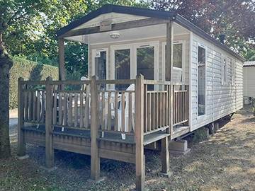 Camping für 4 Personen in Caorle, Venedig Provinz, Bild 1