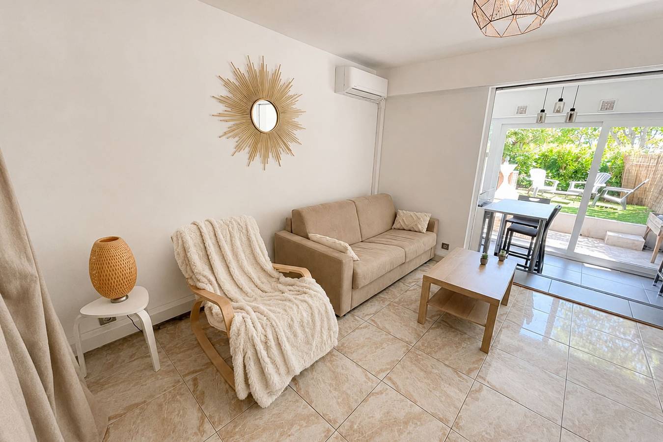Photo : Appartement de vacances