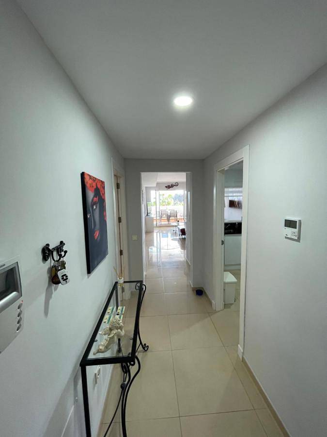 Appartamento intero, Spirit of 66 in Mojácar Playa, Mojacar
