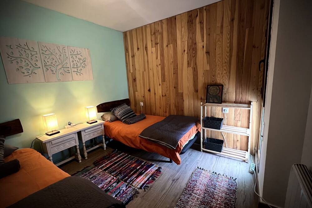 Casa Rural Hitohouse Bed&climb in Albarracín, Teruel Region