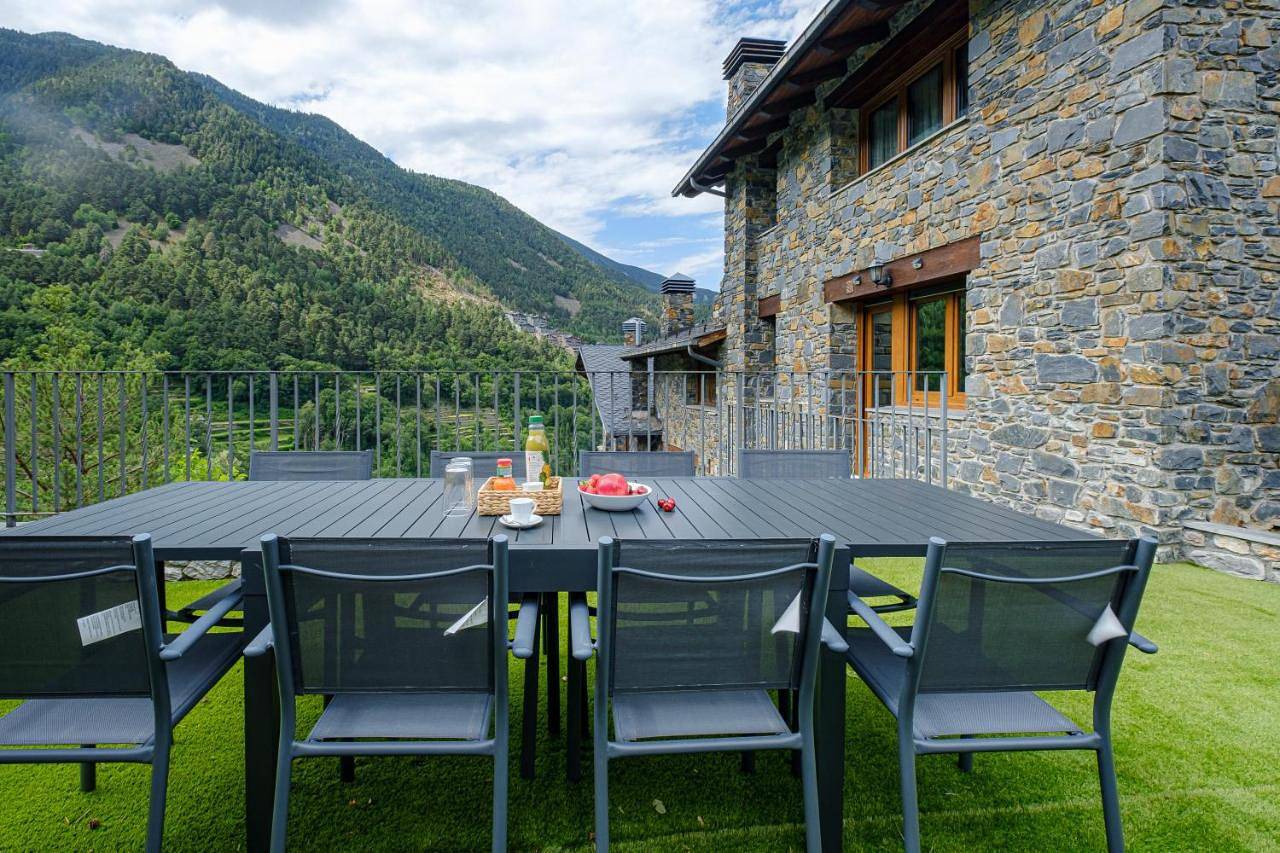 Quiet House Sa Calma in Grandvalira