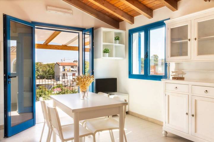 Appartamento intero, Appartamento  Sole in Arbatax, Tortolì
