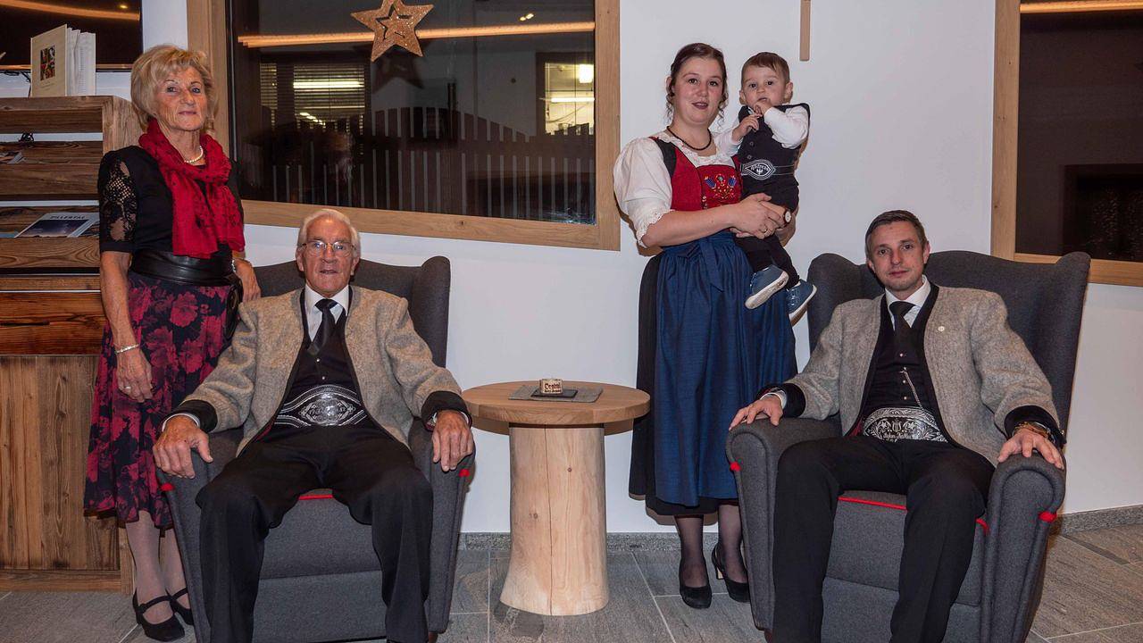 Geheel vakantieappartement, Vakantieappartement voor 4 personen met tuin in Fügen, Ski-Optimal Hochzillertal