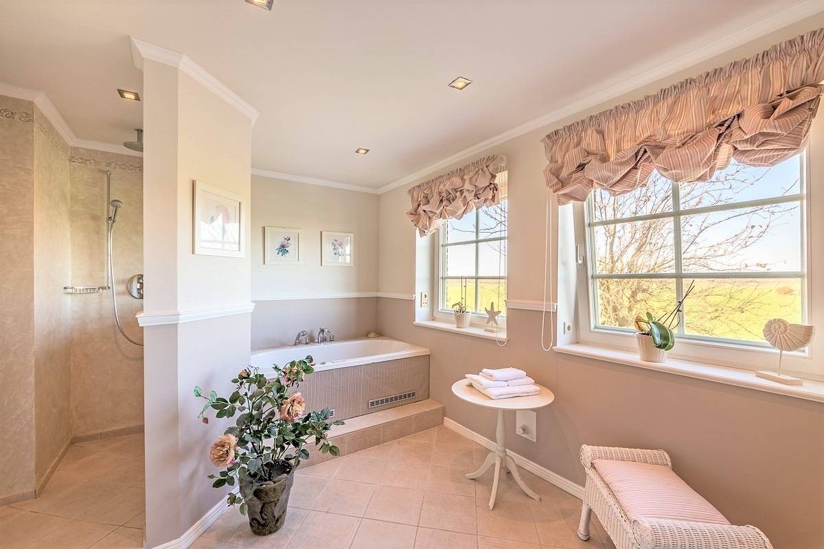 Ganze Ferienwohnung, Wohnung Traumblick in Sylt-Ost, Sylt (Gemeinde)