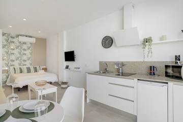 Apartahotel para 2 Personas en Tarifa, Parque Natural del Estrecho, Foto 2