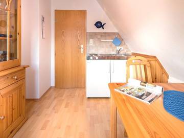 Ferienwohnung für 2 Personen in Norderney, Bild 2