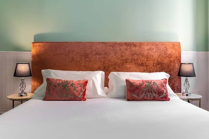 Apartamento entero, Murano Place | Mistro House rental in Murano, Venecia