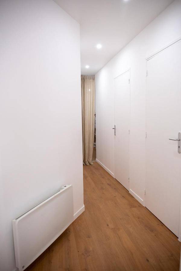 Appartement entier, Appartement moderne et neuf en centre-ville in Nègrepelisse, Tarn-et-Garonne