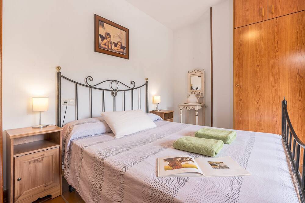 Casa rural 'Hitos' con vistas a la montaña, Wi-Fi y aire acondicionado in Barrio de la Vega, Monachil