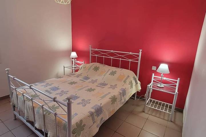 Location de vacances pour 4 personnes, avec jardin à Mugron - 3