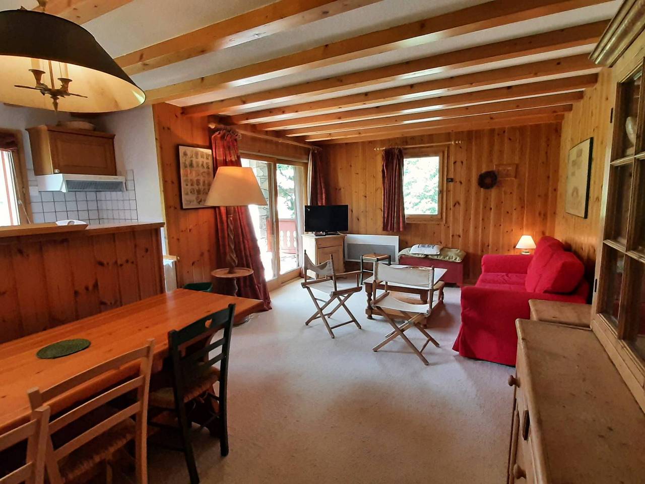Photo : Appartement de vacances