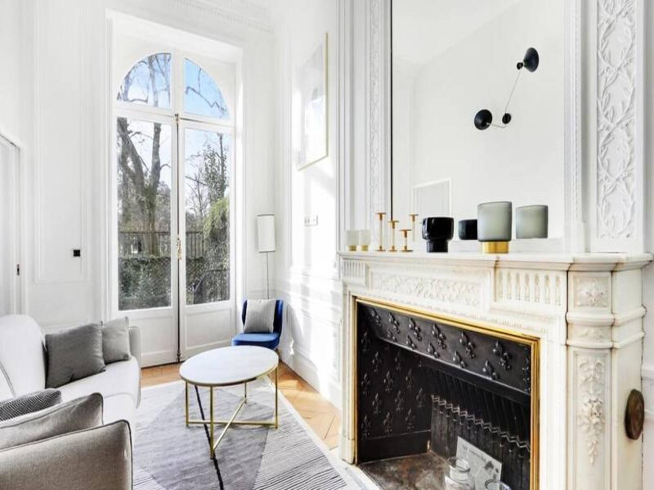 Appartement de vacances