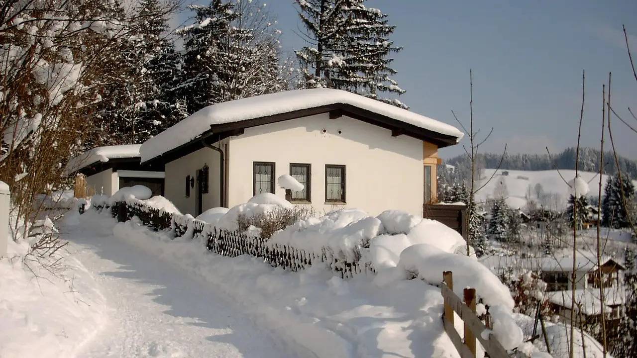 Ferienhaus für 4 Personen (70 m²) in Kössen in Kössen, Kaiserwinkl