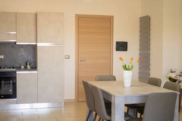 Appartamento per 6 Persone in Villaggio Milano, Siniscola, Foto 2