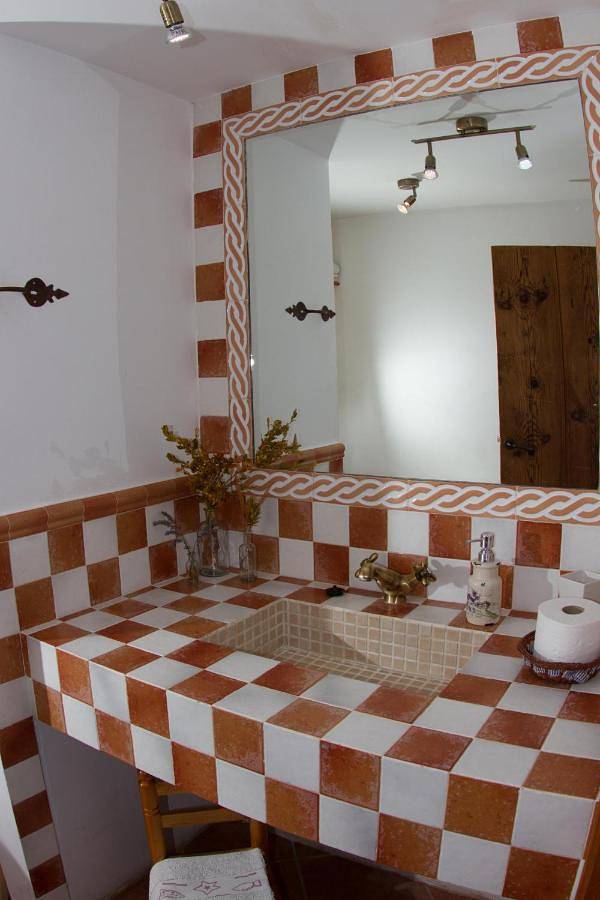 Casa rural para 3 personas, con terraza y jardín además de vistas y piscina, Se admiten mascotas en Valle de Tena - 3