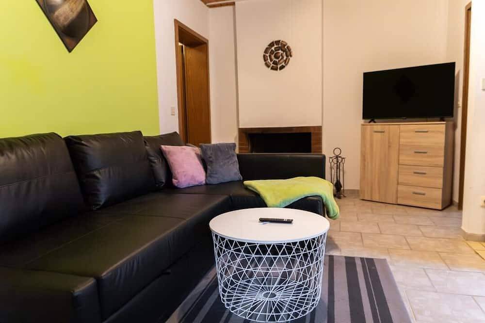 Ganze Wohnung, Neu! Reiterhof Finkenmühle Fewo Dolly in Weißenstadt, Oberfranken