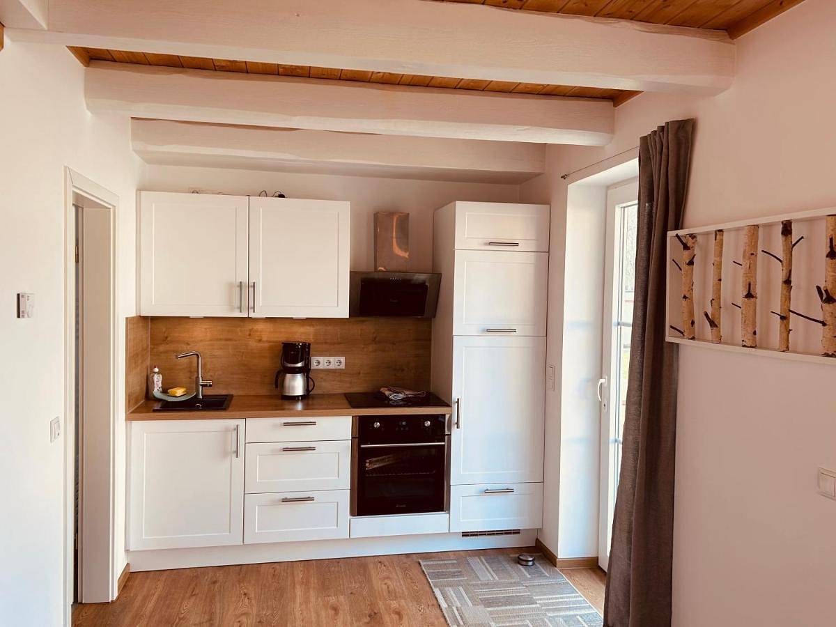 One-Bedroom House in Wienhausen, Landkreis Celle
