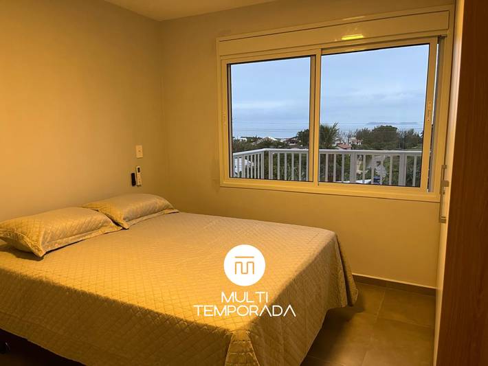 Casa de vacaciones para 5 personas, con balcón - 1