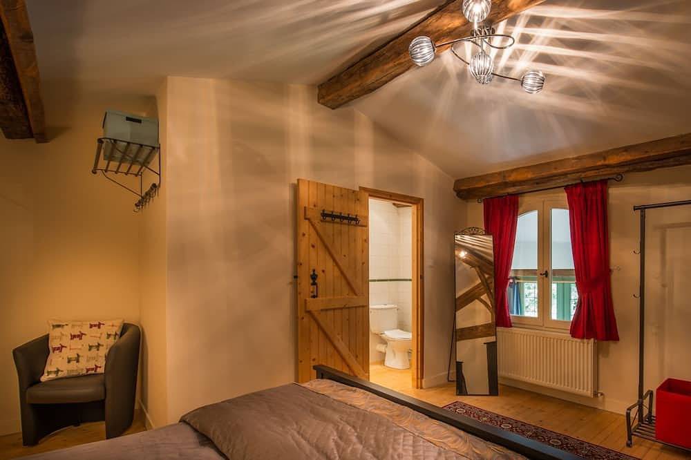 Cottage-Prestige-Salle de bain privée-Gîte 3 Bedrooms in Saint-Hilaire-des-Loges, Fontenay-le-Comte