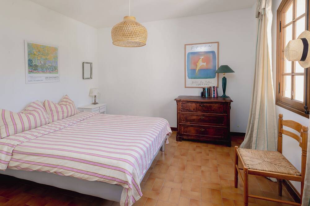 Villa Provençal | 3 Schlafzimmer | Pool beheizbar | Südterrasse | 1800m² | Ruhig in Vence, Mittelmeerküste (Frankreich)