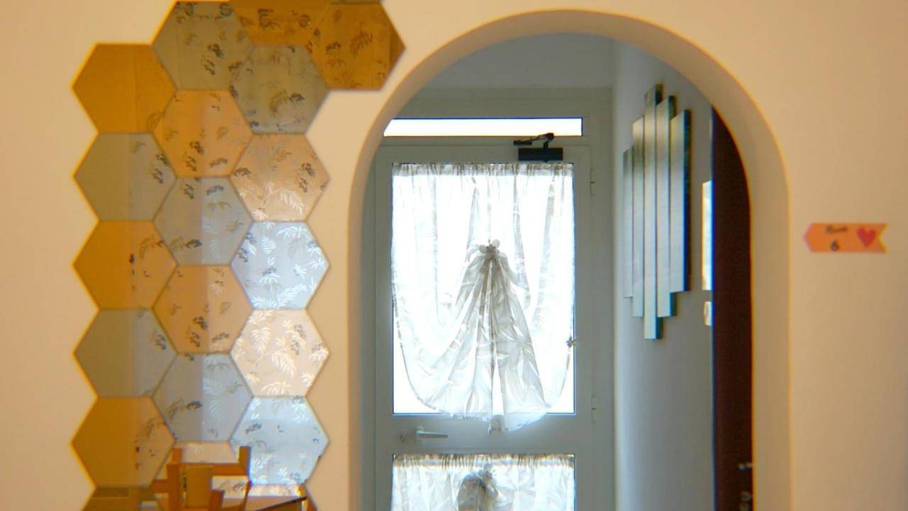 La Lanterna Sul Comò in Civitavecchia, Provincia di Roma