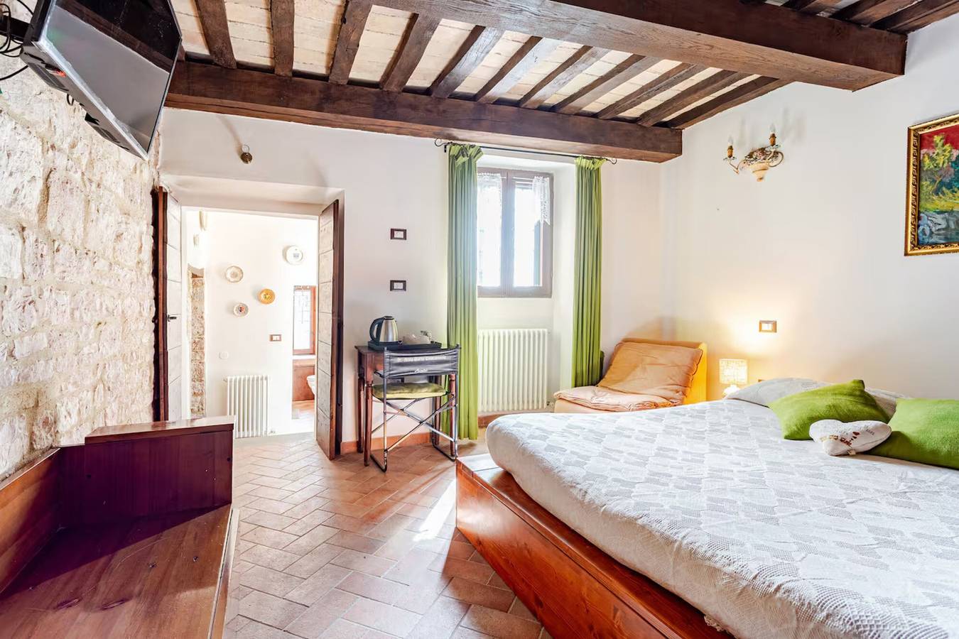 Agriturismo il poggio delle favole, foto 11
