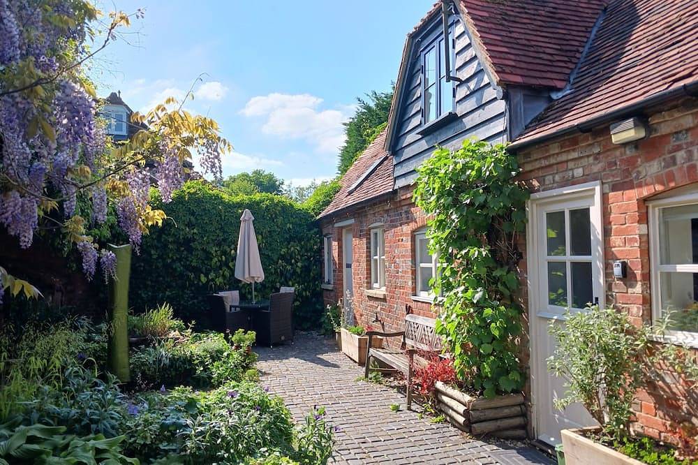 Cottage for 4 People in Ipsden, Oxfordshire