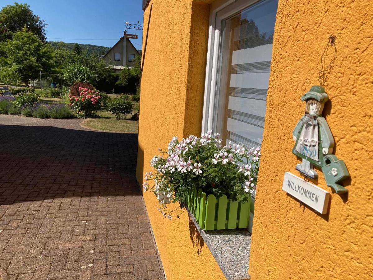 Ferienhaus Heinicke in Naumburg, Saale-Unstrut