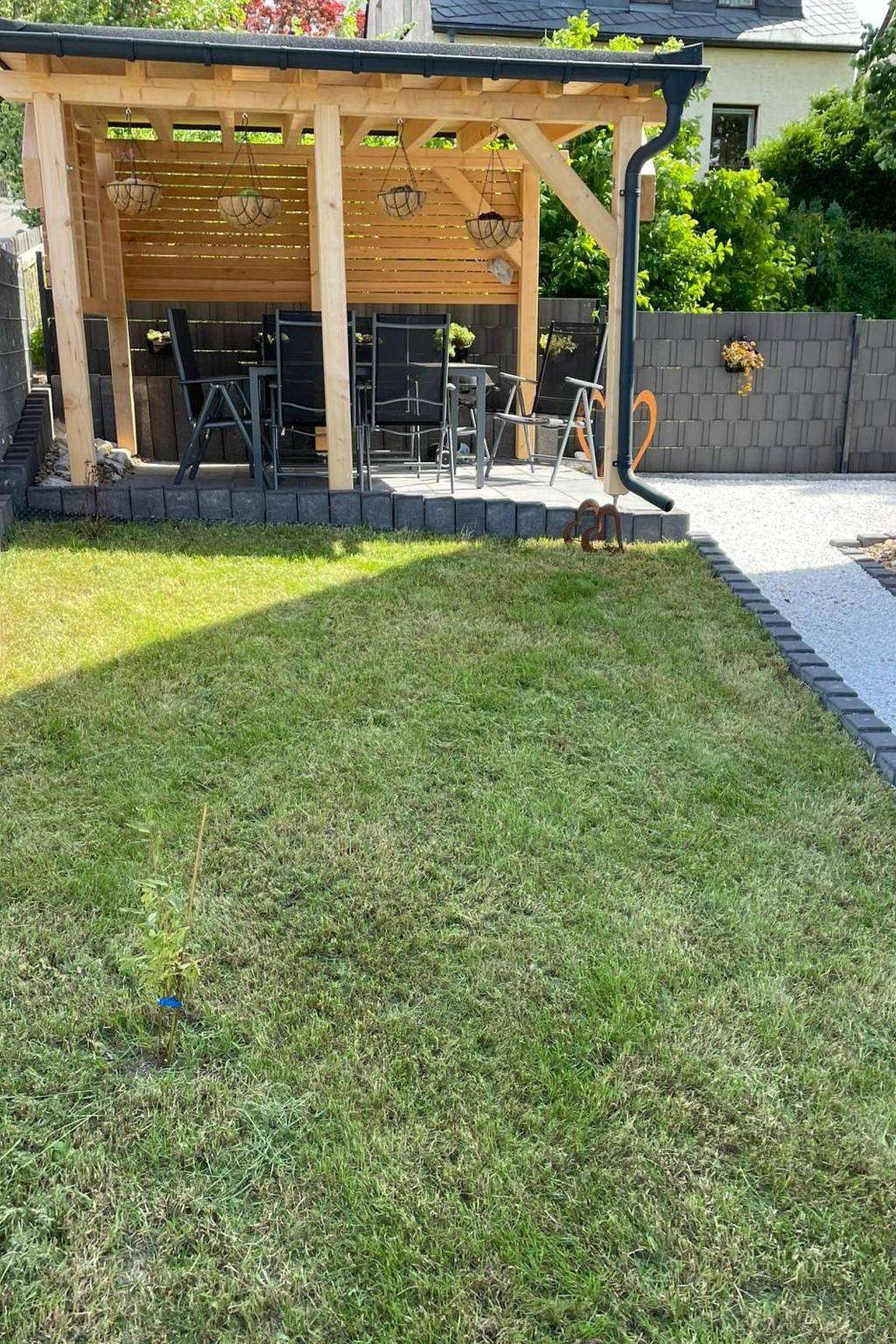 Anton Günther in Bernsbach, Lauter-Bernsbach