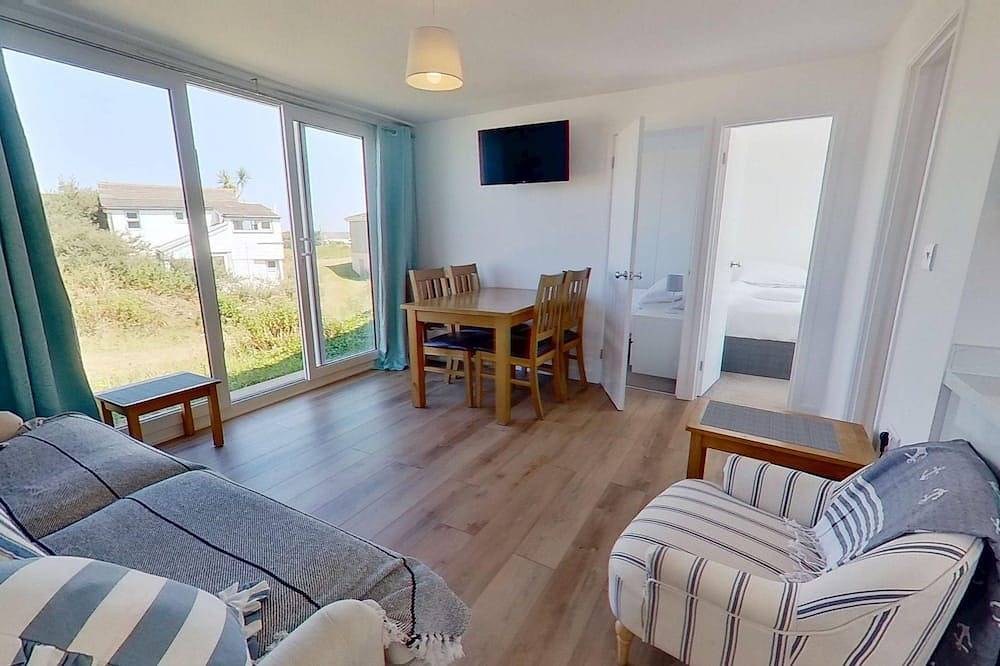 Casa vacanza a Cornovaglia a partire da 71€ a notte