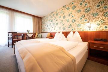 Ferienwohnung für 2 Personen in Bad Loipersdorf, Oststeiermark, Bild 3