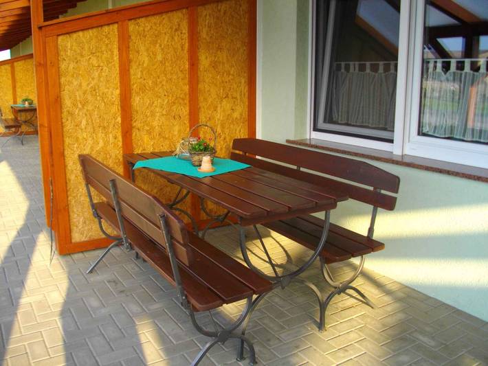 Bauernhof für 4 Personen, mit Garten im Spreewald - 3