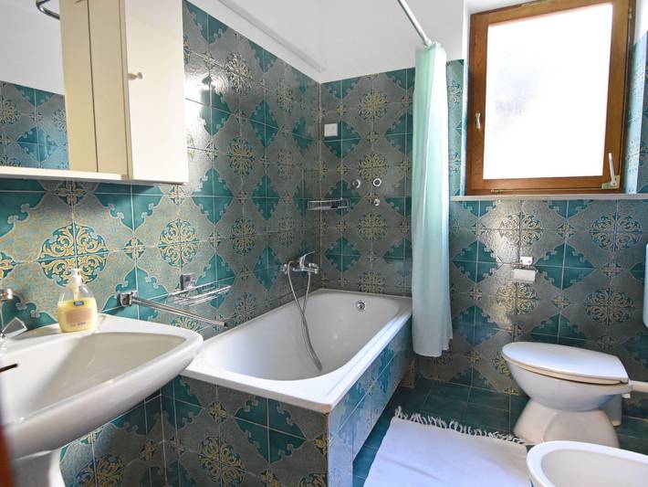 Appartement entier, Wohnung in der Nähe des Strandes Basanija in Umag, Région d'Umag