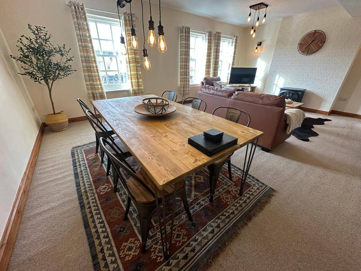 Holiday Home in Brecon, Brecon Beacons