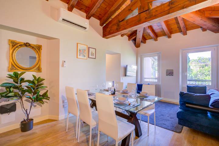 Appartamento vacanze per 7 persone - 1