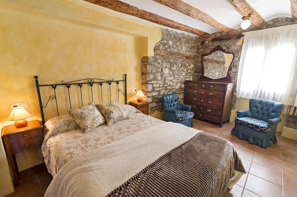 Casa el Francés für 4 personen in Graus, Spanische Pyrenäen