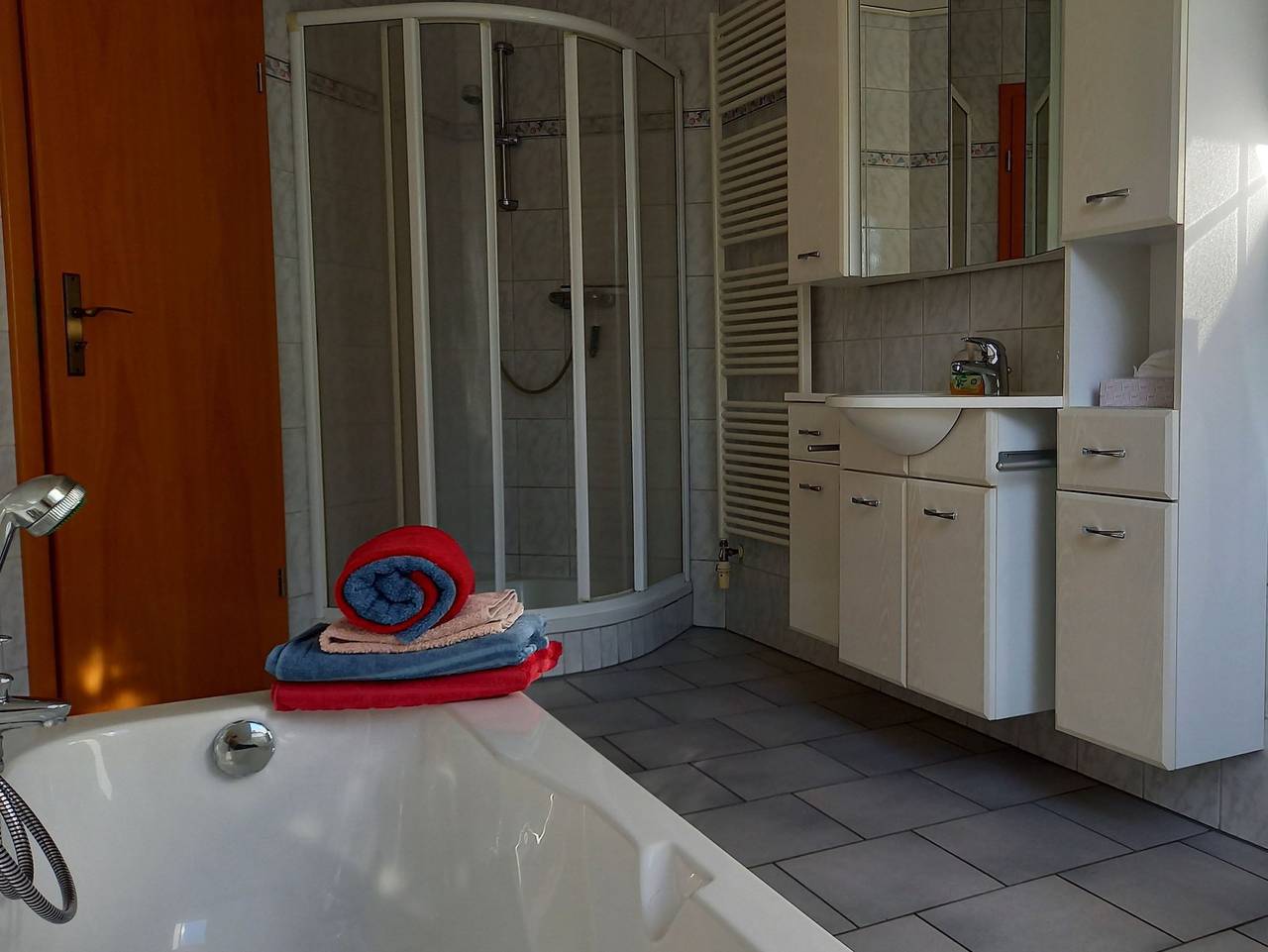 Ganze Ferienwohnung, Ferienwohnung Mischke in Senftenberger See, Senftenberg